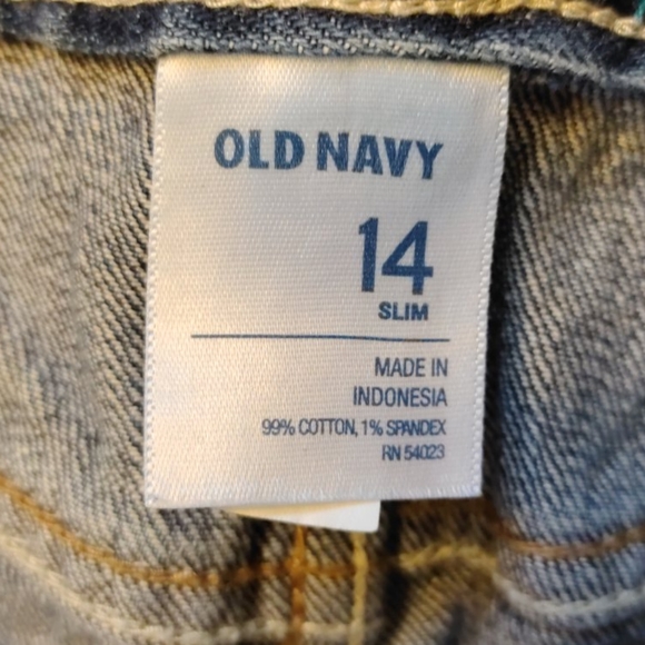 Old Navy Skinny Jeans. Stretch Comfy Casual - Picture 5 of 6